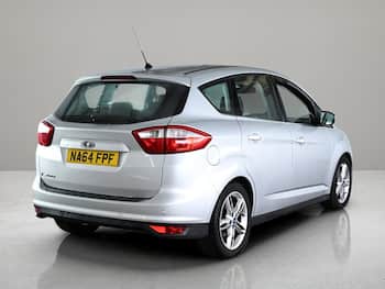 Used Ford C-Max 2014 for sale - 79749818: Photo