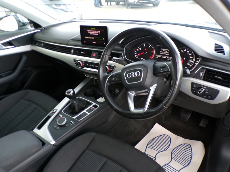 Used Audi A4 2016 for sale - 75897281: Photo 12
