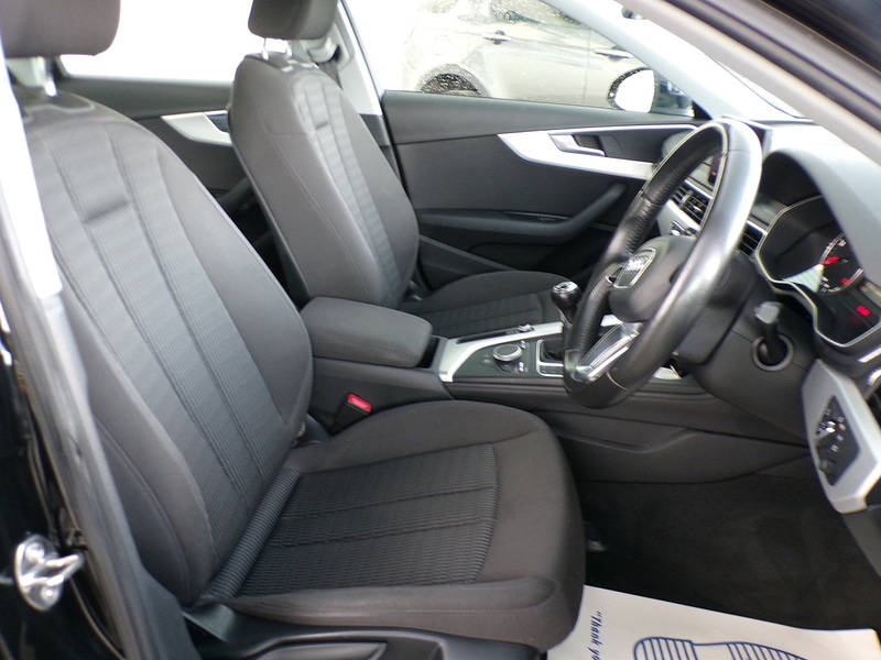 Used Audi A4 2016 for sale - 75897281: Photo 13
