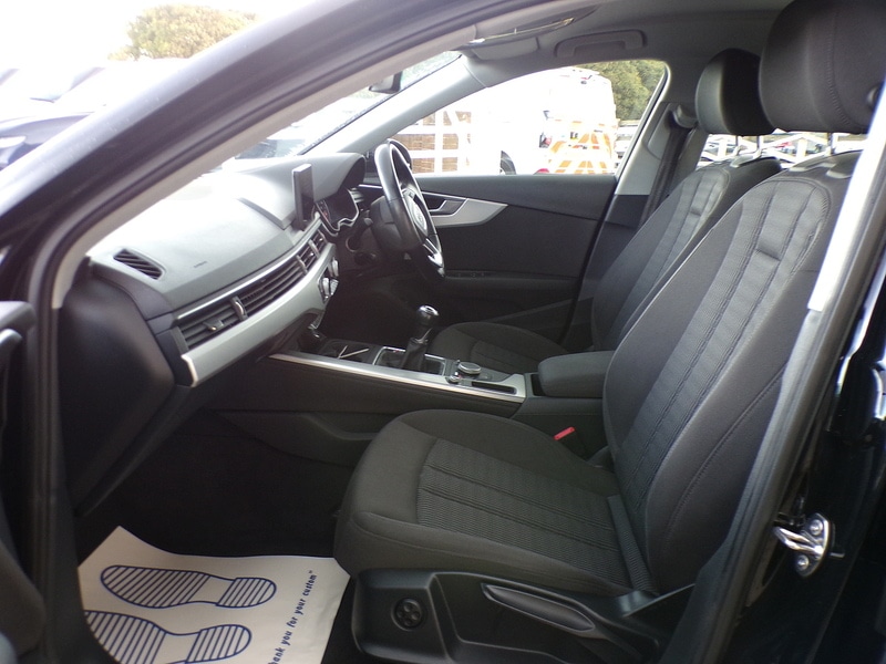 Used Audi A4 2016 for sale - 75897281: Photo 14