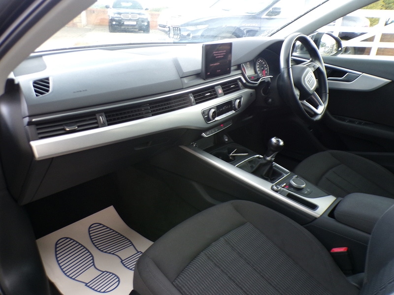 Used Audi A4 2016 for sale - 75897281: Photo 15