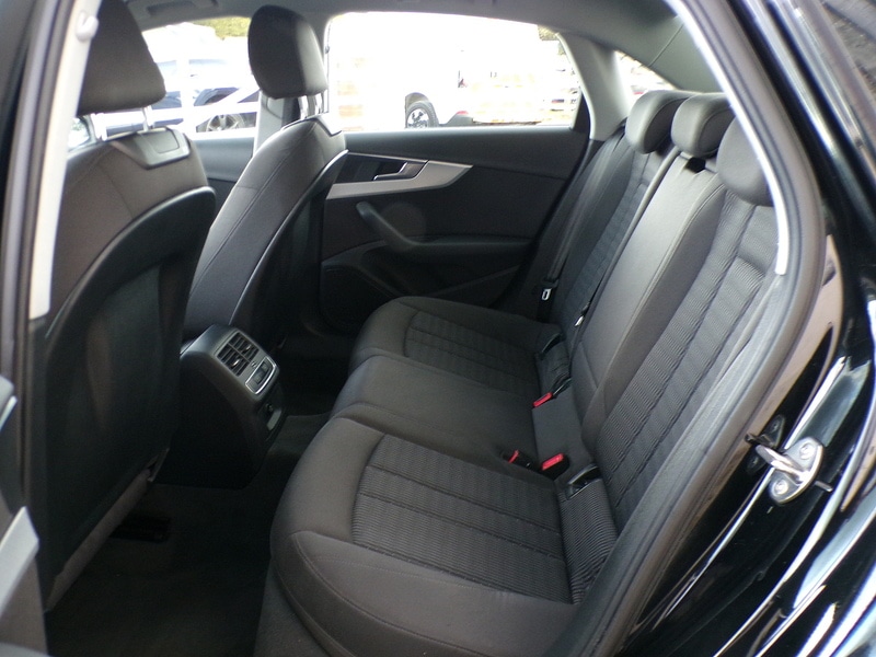Used Audi A4 2016 for sale - 75897281: Photo 16