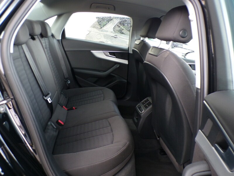 Used Audi A4 2016 for sale - 75897281: Photo 17