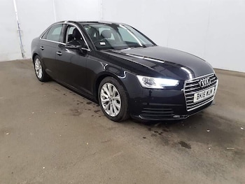2016 - TDI ultra SE 4-Door