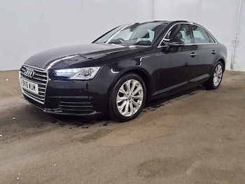 Used Audi A4 2016 for sale - 75897281: Photo
