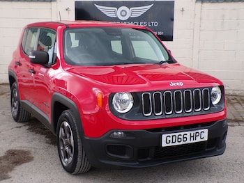 2017 - 1.6 Multijet Sport 5dr
