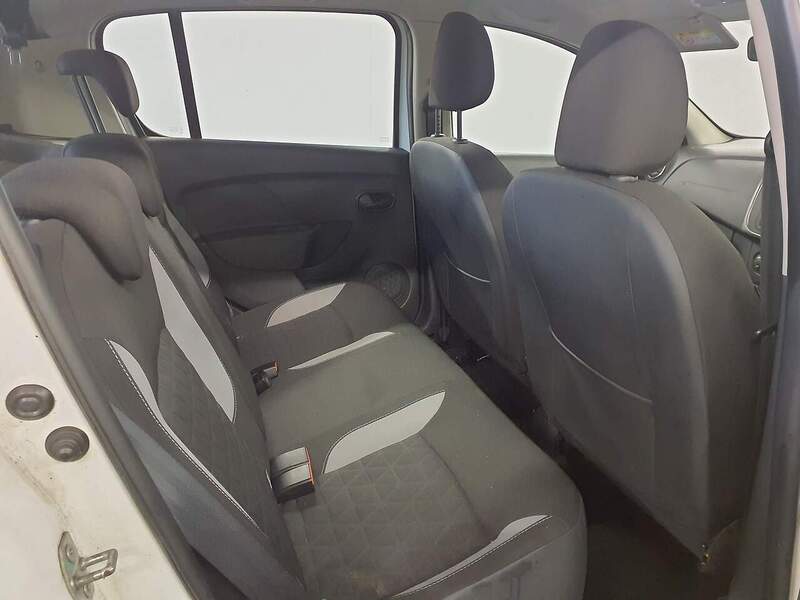 Used Dacia Sandero Stepway 2014 for sale - 77027646: Photo 11