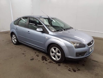Used Ford Focus 2007 for sale - 78836466: Photo