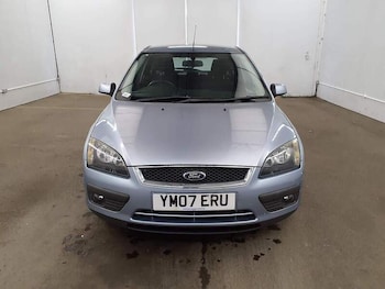 Used Ford Focus 2007 for sale - 78836466: Photo