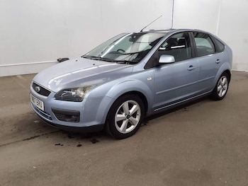 Used Ford Focus 2007 for sale - 78836466: Photo
