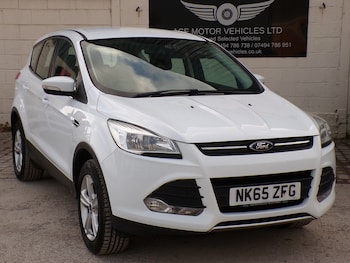 Used Ford Kuga 2015 for sale - 79434653: Photo