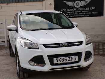 Used Ford Kuga 2015 for sale - 79434653: Photo
