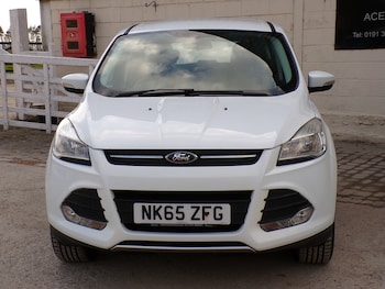 Used Ford Kuga 2015 for sale - 79434653: Photo