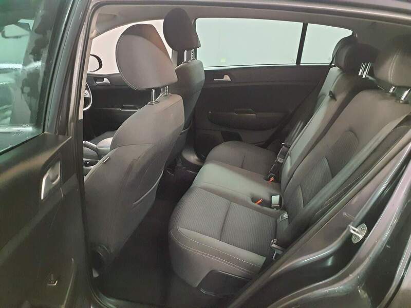 Used Kia Sportage 2017 for sale - 76699021: Photo 10