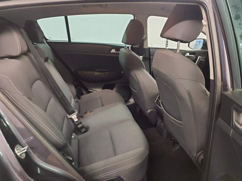 Used Kia Sportage 2017 for sale - 76699021: Photo 11