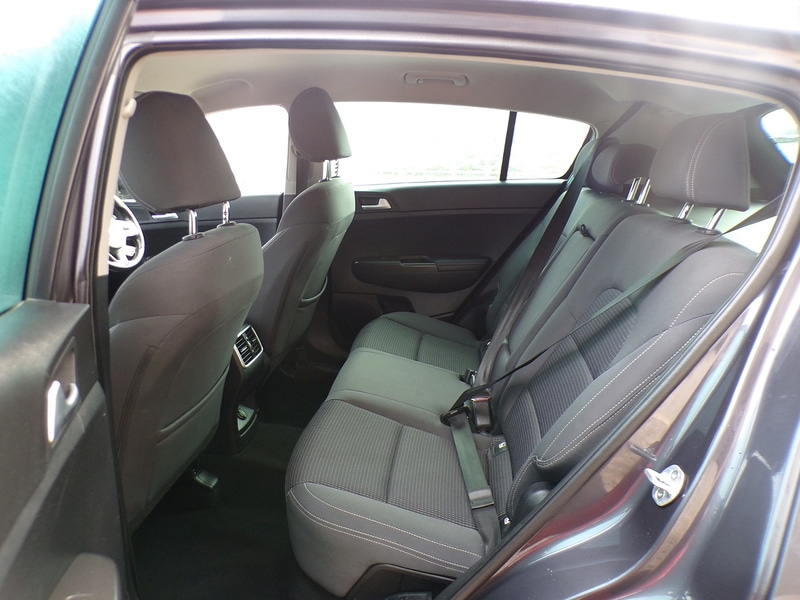 Used Kia Sportage 2017 for sale - 76699021: Photo 15