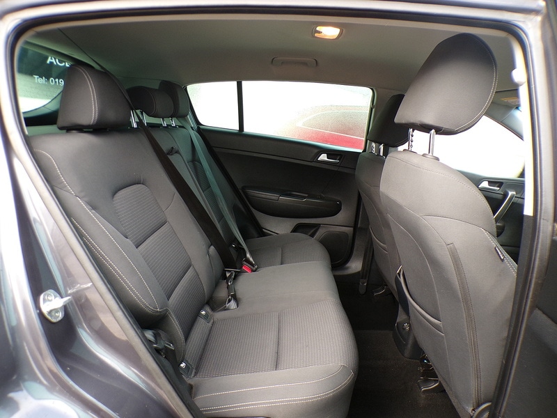 Used Kia Sportage 2017 for sale - 76699021: Photo 16