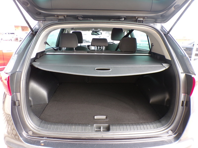 Used Kia Sportage 2017 for sale - 76699021: Photo 17