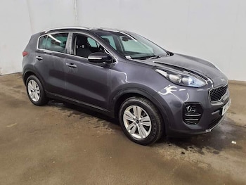 2017 - 1.7 CRDi ISG 2 5dr