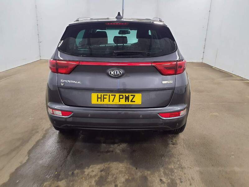 Used Kia Sportage 2017 for sale - 76699021: Photo 5