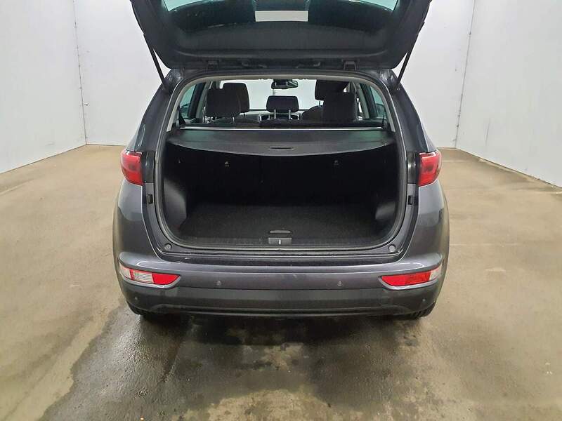 Used Kia Sportage 2017 for sale - 76699021: Photo 7