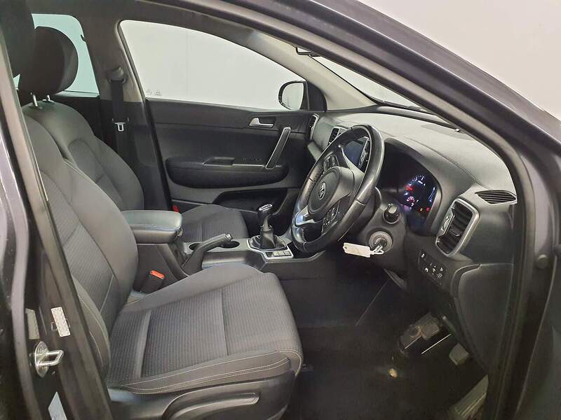 Used Kia Sportage 2017 for sale - 76699021: Photo 8