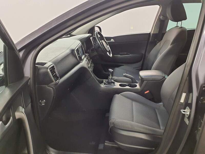 Used Kia Sportage 2017 for sale - 76699021: Photo 9