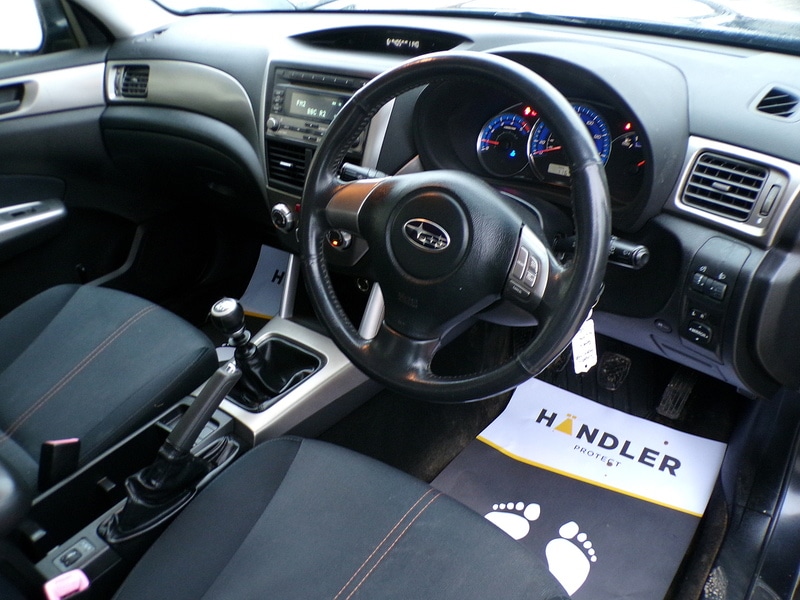 Used Subaru Forester 2009 for sale - 77298342: Photo 10