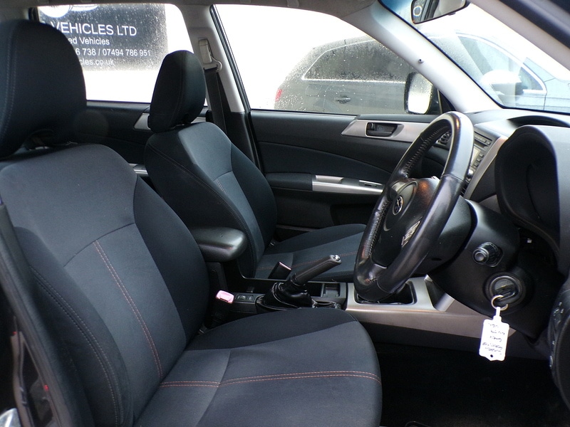 Used Subaru Forester 2009 for sale - 77298342: Photo 11