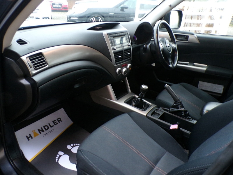 Used Subaru Forester 2009 for sale - 77298342: Photo 13