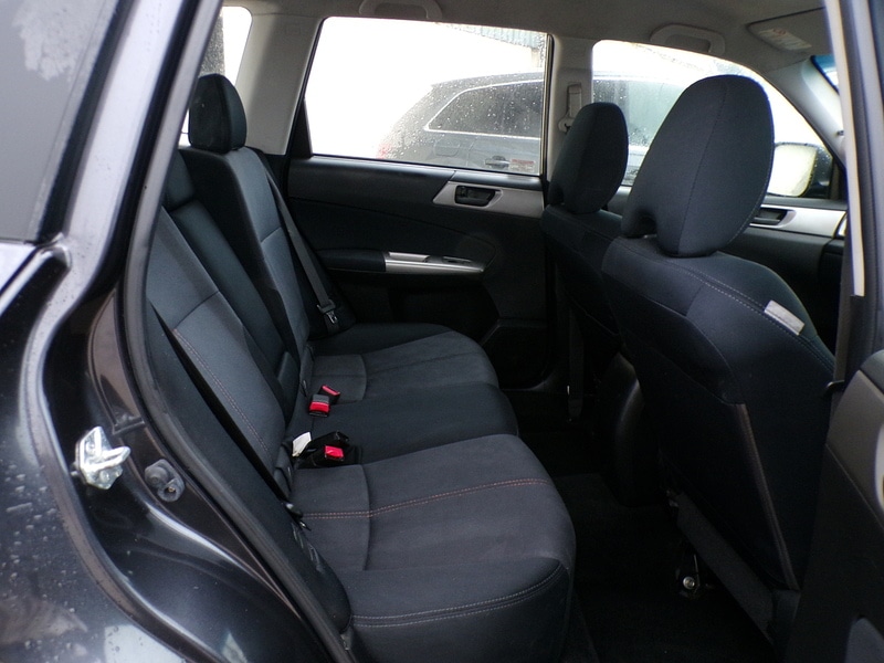 Used Subaru Forester 2009 for sale - 77298342: Photo 15