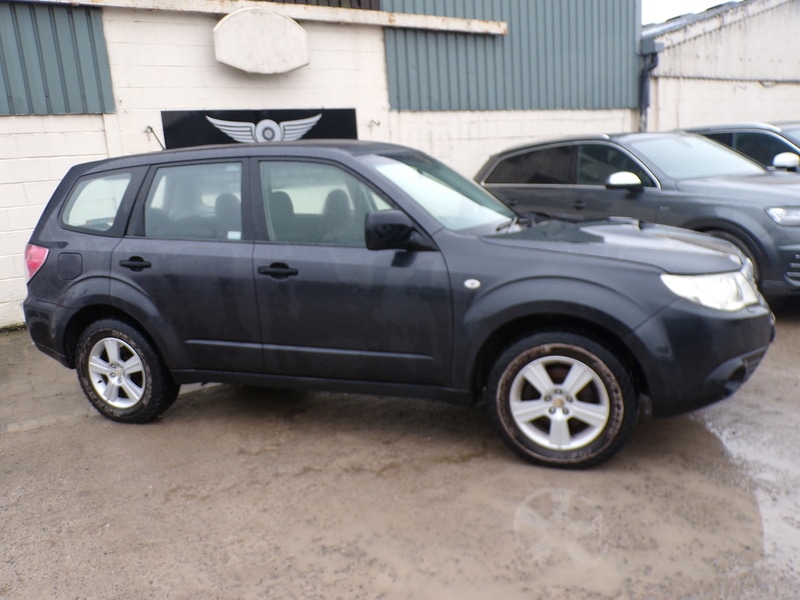 Used Subaru Forester 2009 for sale - 77298342: Photo 7