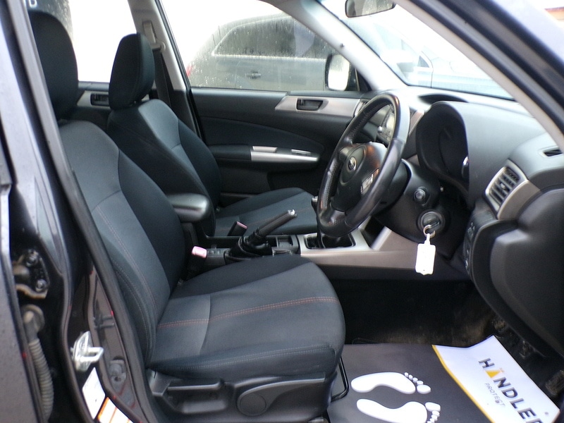 Used Subaru Forester 2009 for sale - 77298342: Photo 9