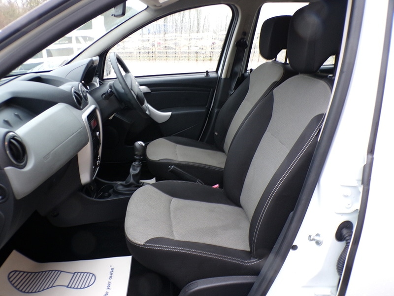 Used Dacia Duster 2014 for sale - 77129122: Photo 13