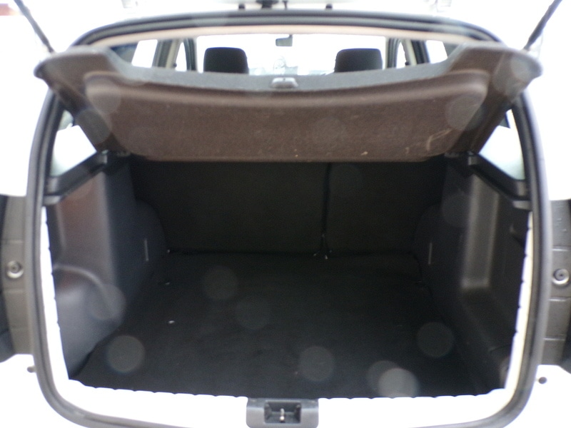 Used Dacia Duster 2014 for sale - 77129122: Photo 16