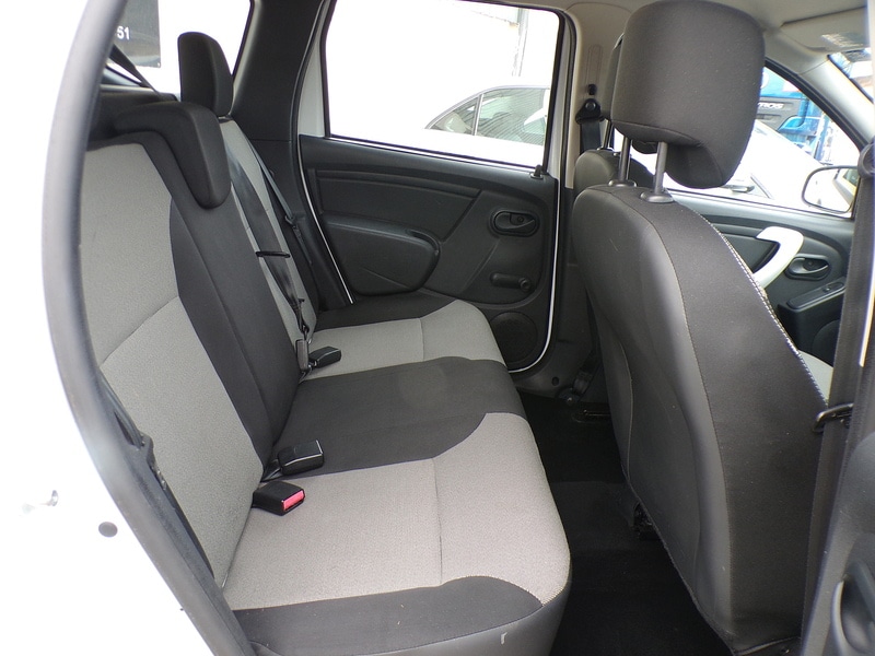 Used Dacia Duster 2014 for sale - 77129122: Photo 18