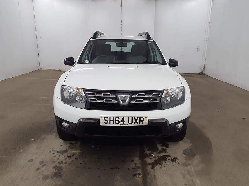 Used Dacia Duster 2014 for sale - 77129122: Photo 2