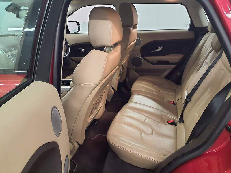 Used Land Rover Range Rover Evoque 2012 for sale - 78091868: Photo 10