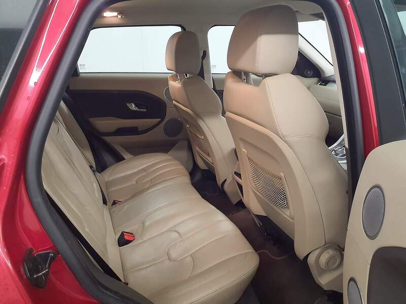 Used Land Rover Range Rover Evoque 2012 for sale - 78091868: Photo 11