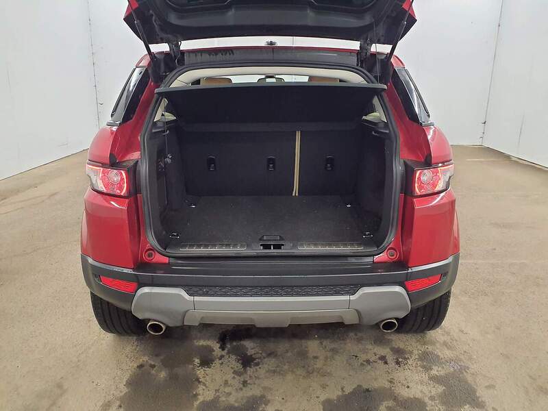 Used Land Rover Range Rover Evoque 2012 for sale - 78091868: Photo 7