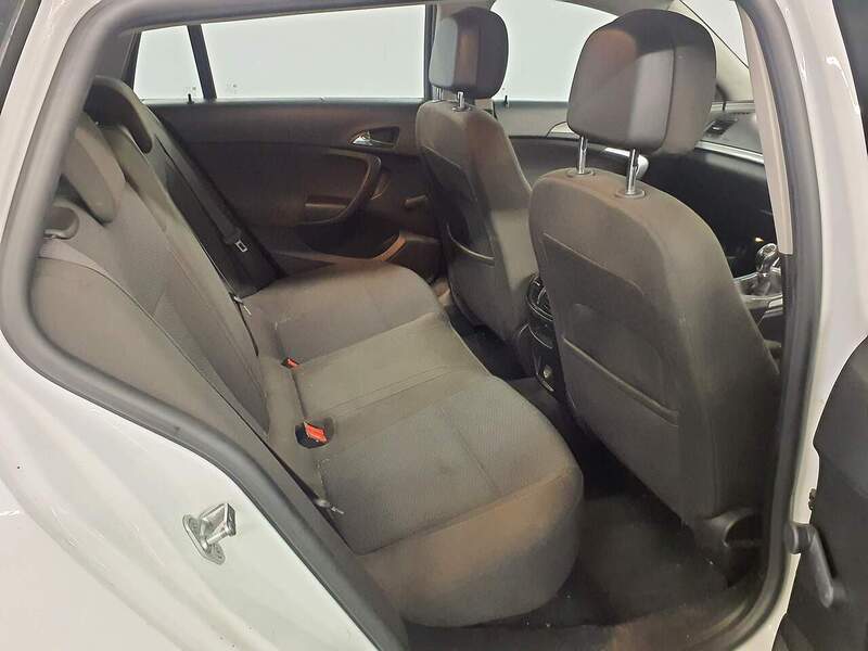 Used Vauxhall Insignia 2014 for sale - 76698974: Photo 10