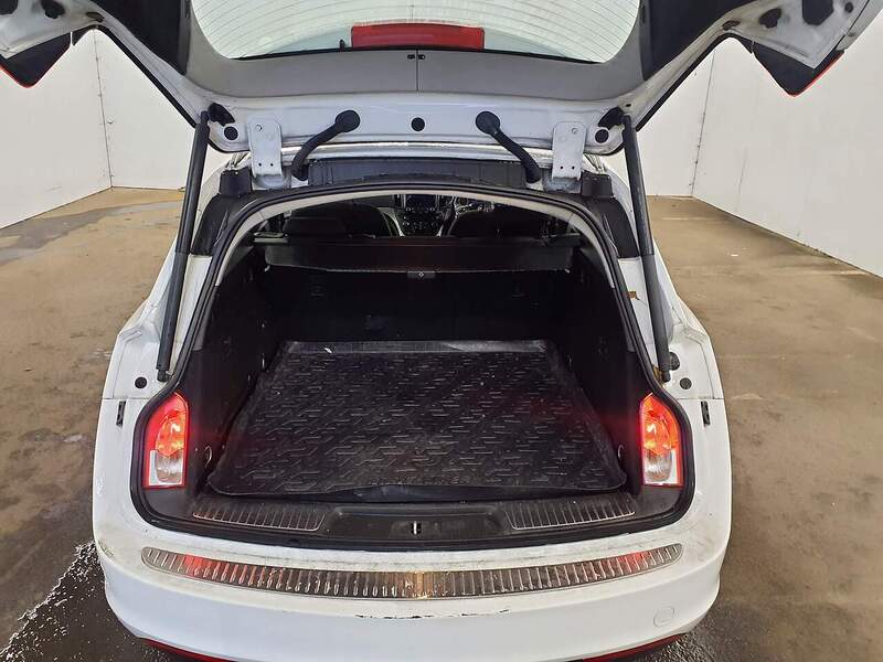 Used Vauxhall Insignia 2014 for sale - 76698974: Photo 11