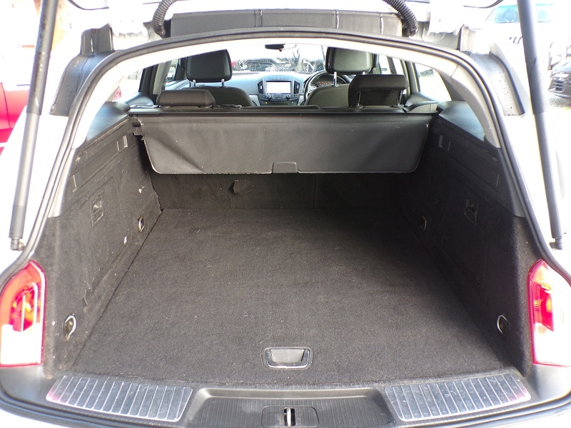 Used Vauxhall Insignia 2014 for sale - 76698974: Photo 18