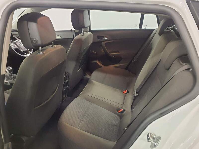 Used Vauxhall Insignia 2014 for sale - 76698974: Photo 9