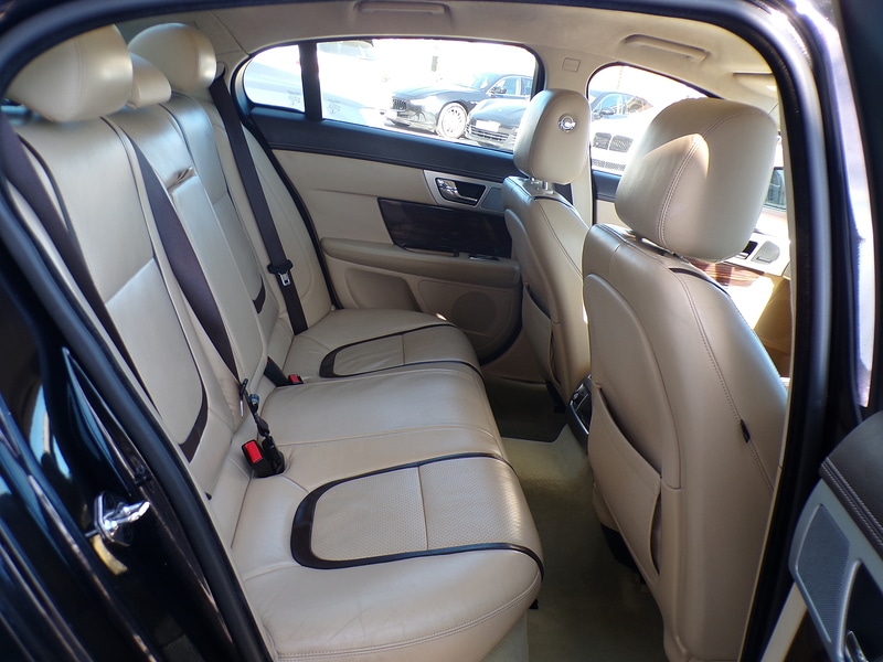 Used Jaguar XF 2014 for sale - 77937394: Photo 13