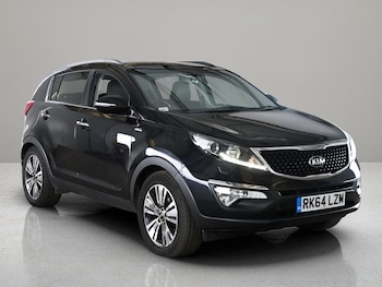 Used Kia Sportage 2014 for sale - 79239513: Photo