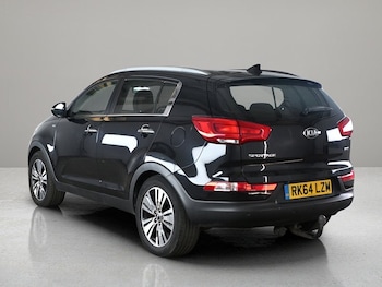Used Kia Sportage 2014 for sale - 79239513: Photo