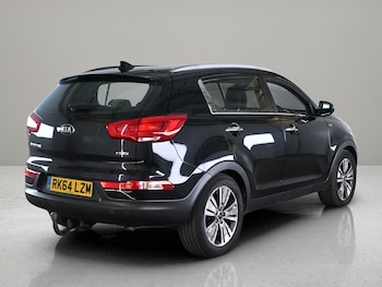 Used Kia Sportage 2014 for sale - 79239513: Photo