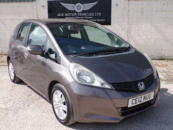 Honda - Jazz