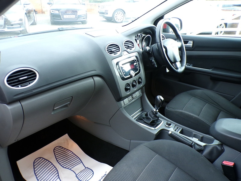 Used Ford Focus 2008 for sale - 76280432: Photo 12
